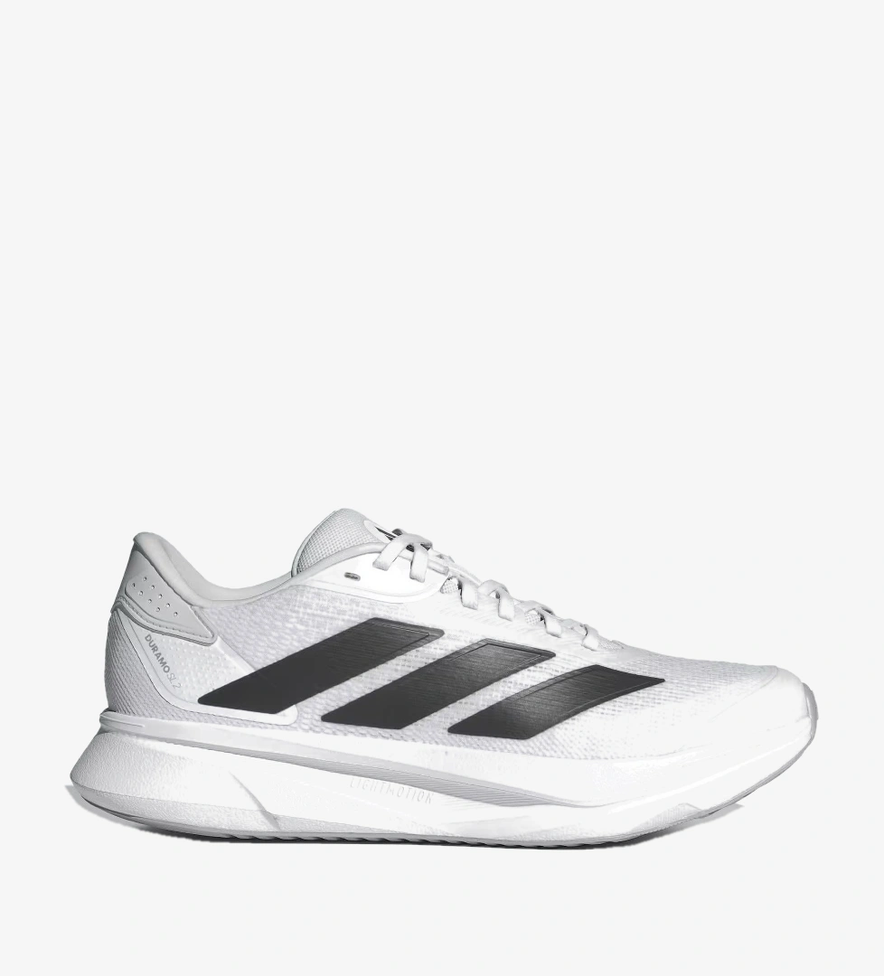 Adidas Duramo SL Kadın Koşu ve Günlük Spor Ayakkabı Beyaz - IH8223