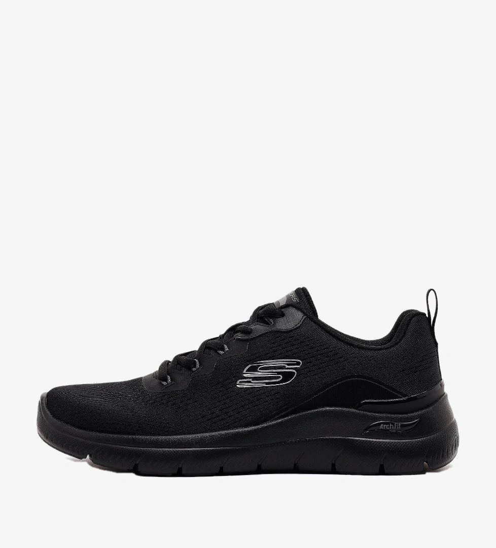 Skechers Arch Fıt Summıts  Erkek Günlük Ayakkabı 233178TK BBK