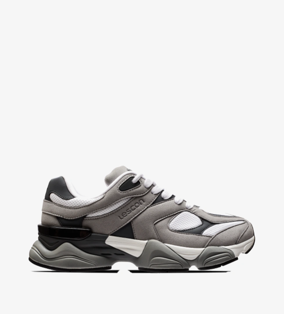 Lescon Ghost 3 Easystep Erkek Spor Ayakkabı 26NAE00GHS3M