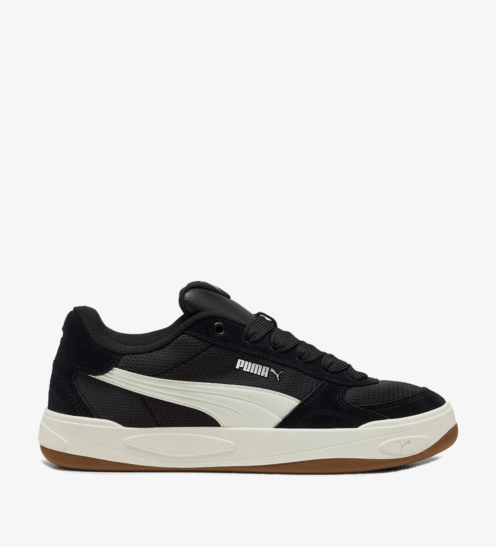 Puma Park Lifestyle Iı Mesh Unisex Günlük Ayakkabı 40730404
