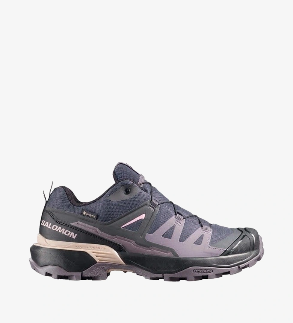 Salomon  X Ultra 360 Gtx W  Kadın  Outdoor  Ayakkabı L49102300