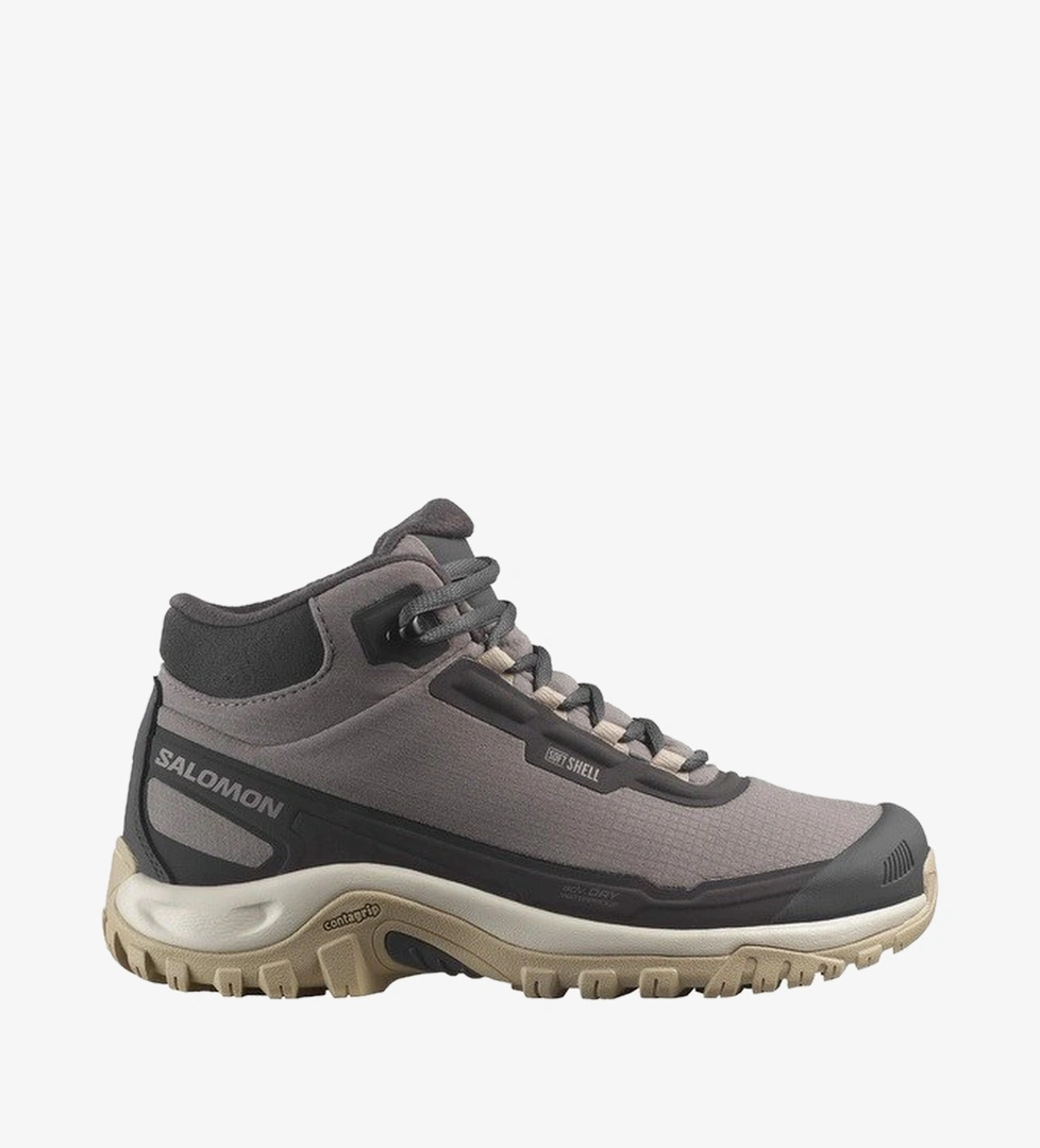Salomon Shelter Wp W Kadın Bot L47855200