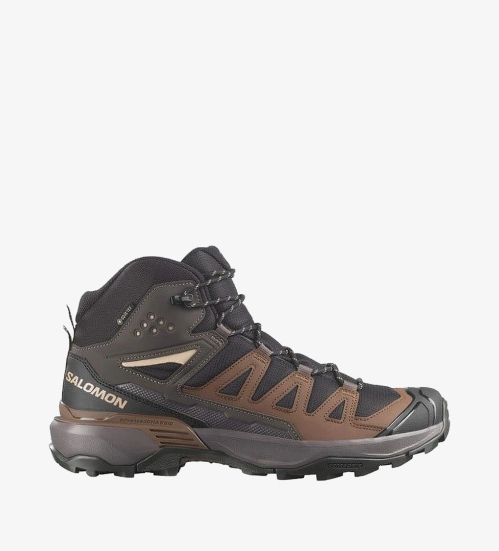 Salomon X Ultra 360 Mıd Gtx Erkek Bot L45473200