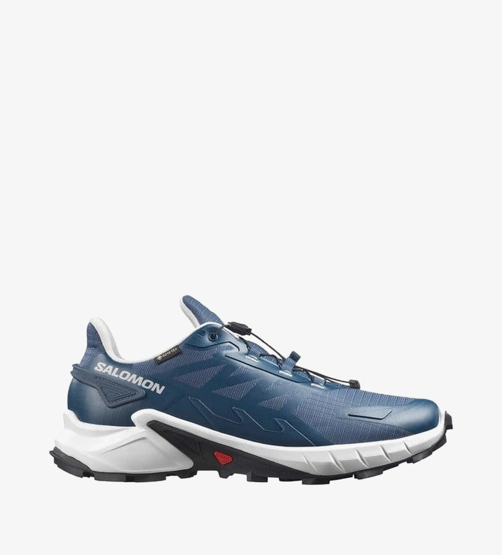 Salomon  Supercross 4 Gtx  Erkek  Günlük Koşu  Ayakkabısı L45447400