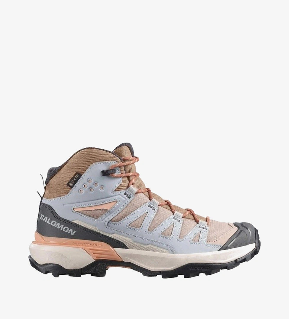 Salomon  X Ultra 360 Mıd Gtx W  Kadın  Bot   L45395900