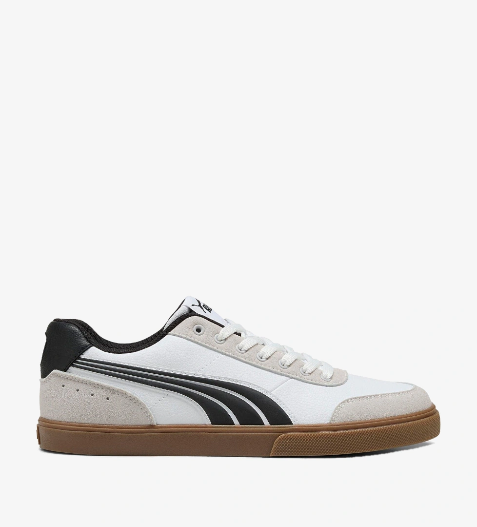 Puma Court Ever Erkek Günlük Spor Ayakkabı 40718602
