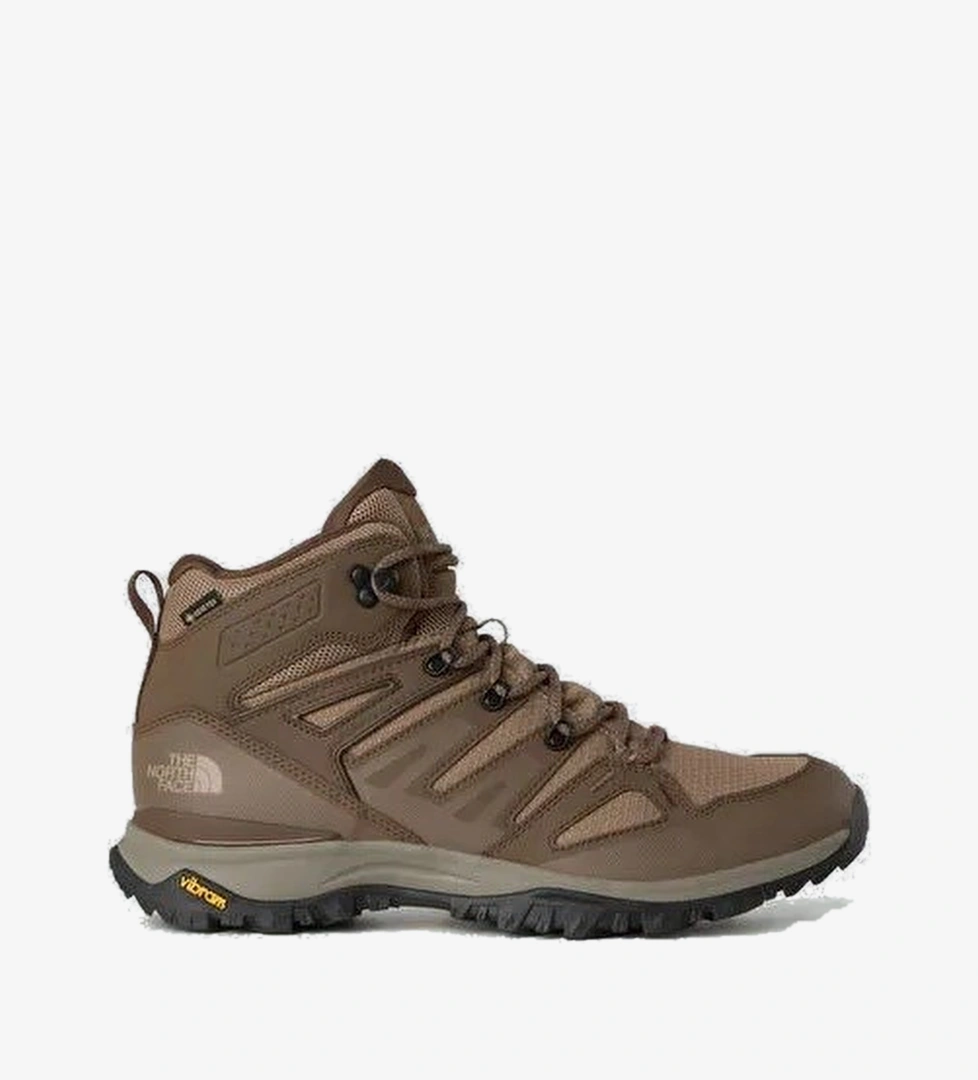 The North Face M Hedgehog Mıd Gore-Tex Erkek Ayakkabı NF0A8AAA73E1