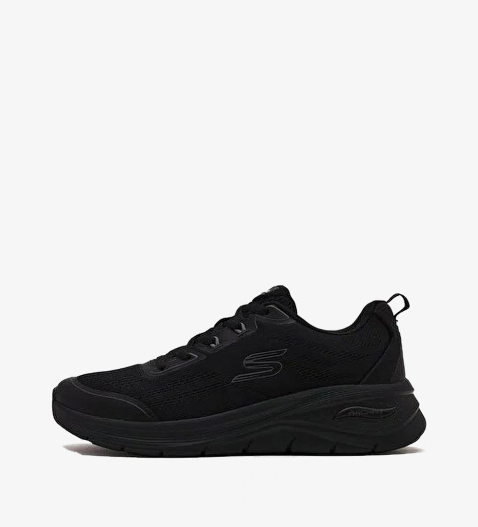 Skechers Arch Fıt 3.0 Erkek Günlük Ayakkabı 233401TK BBK