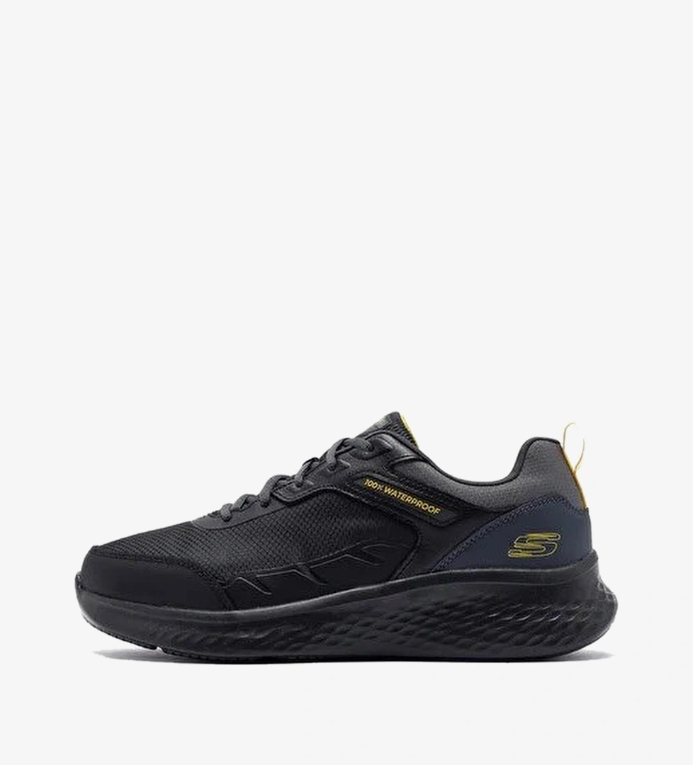 Skechers Skech-Lite Pro - Ankkor Erkek Günlük Ayakkabı 232958 BKCC