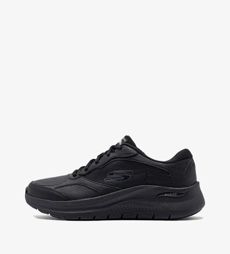 Skechers Arch Fıt 2.0 Erkek Günlük Ayakkabı 232703TK BBK