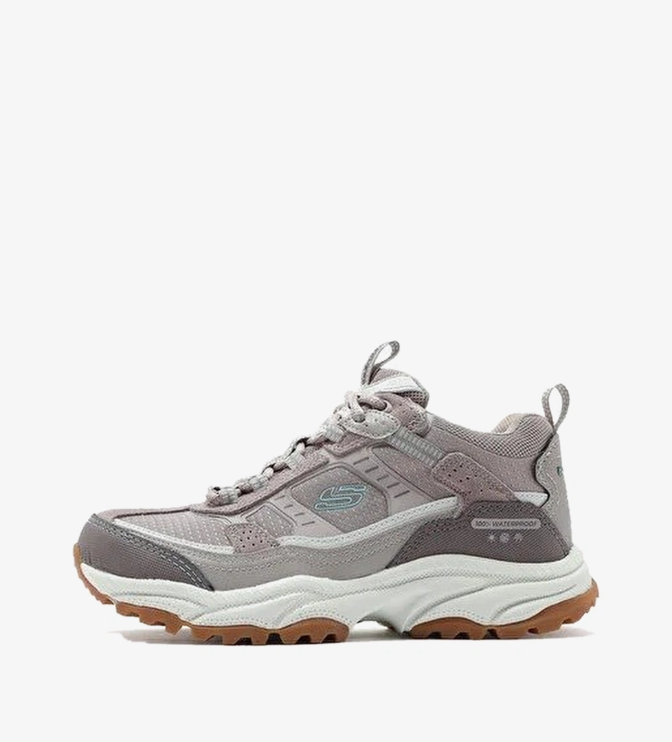 Skechers Vigor At - Centinela Kadın Bot 180240 CHTN