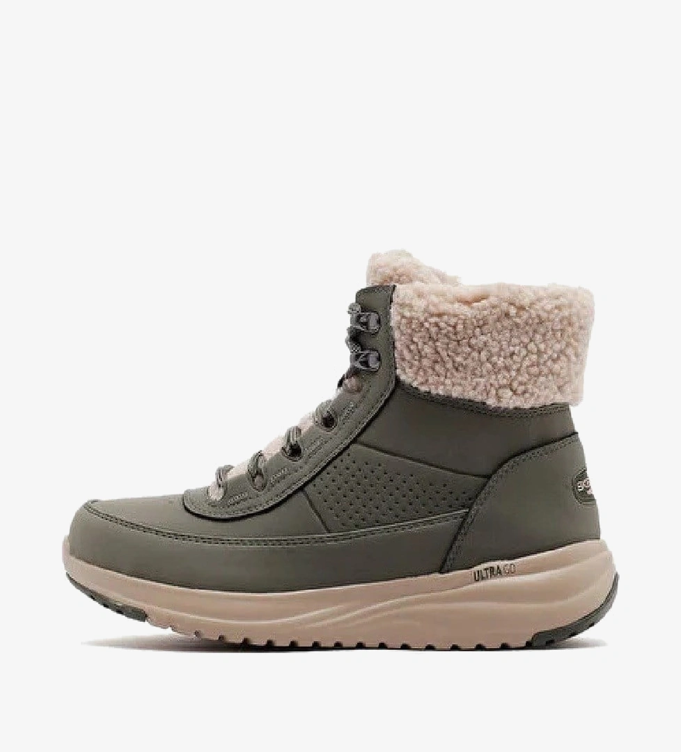 Skechers On-The-Go Stellar Alpıne Adventure Kadın Bot 144756 OLV