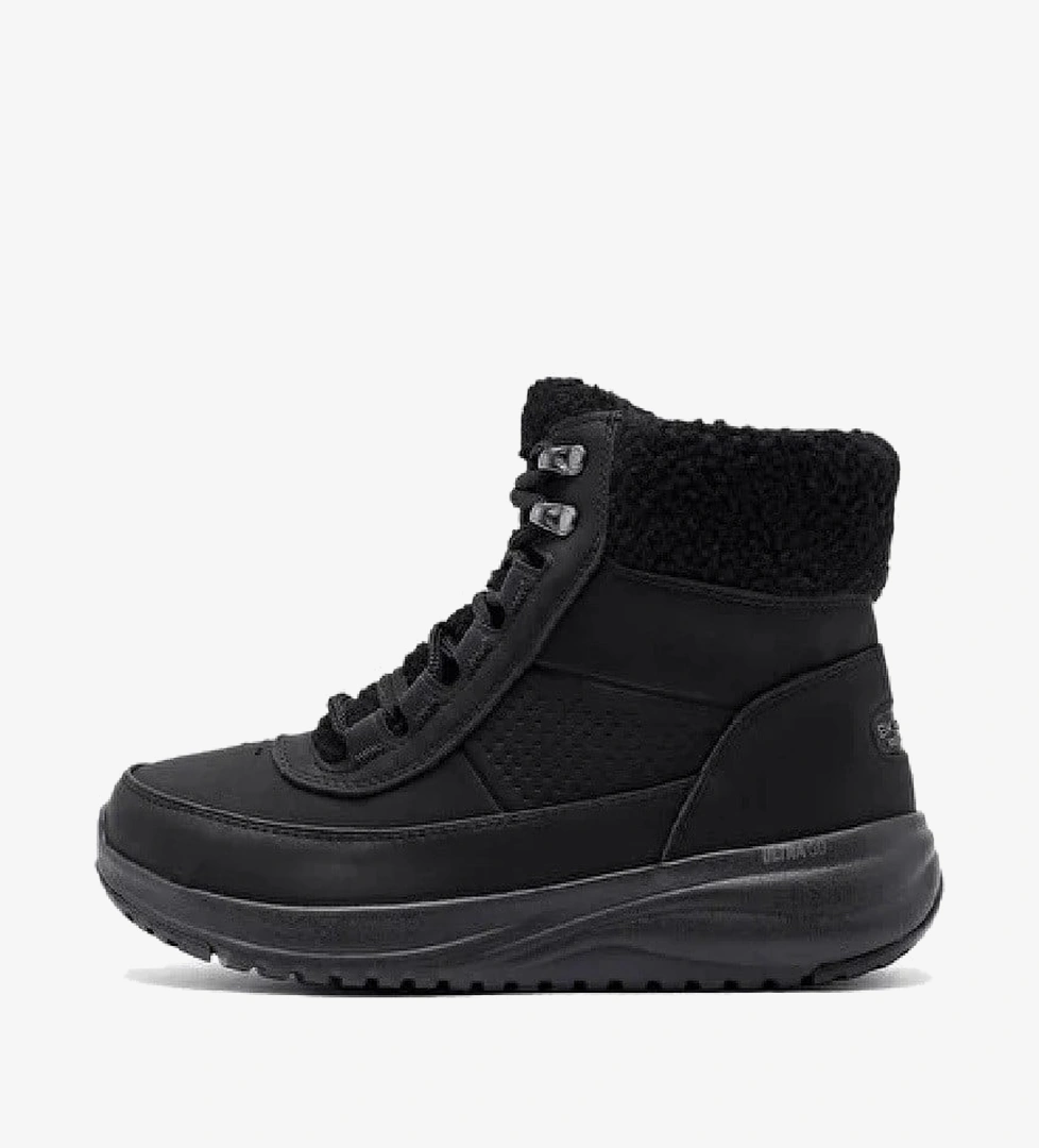 Skechers On-The-Go Stellar - Alpine Adventure Kadın Bot 144756 BBK