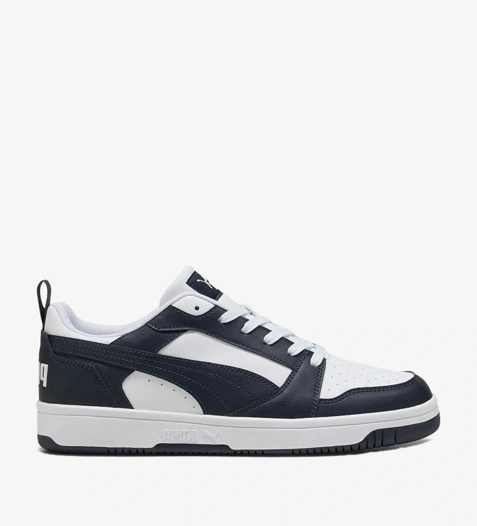Puma Rebound V6 Low Tdp Unisex Günlük Ayakkabı 40638837