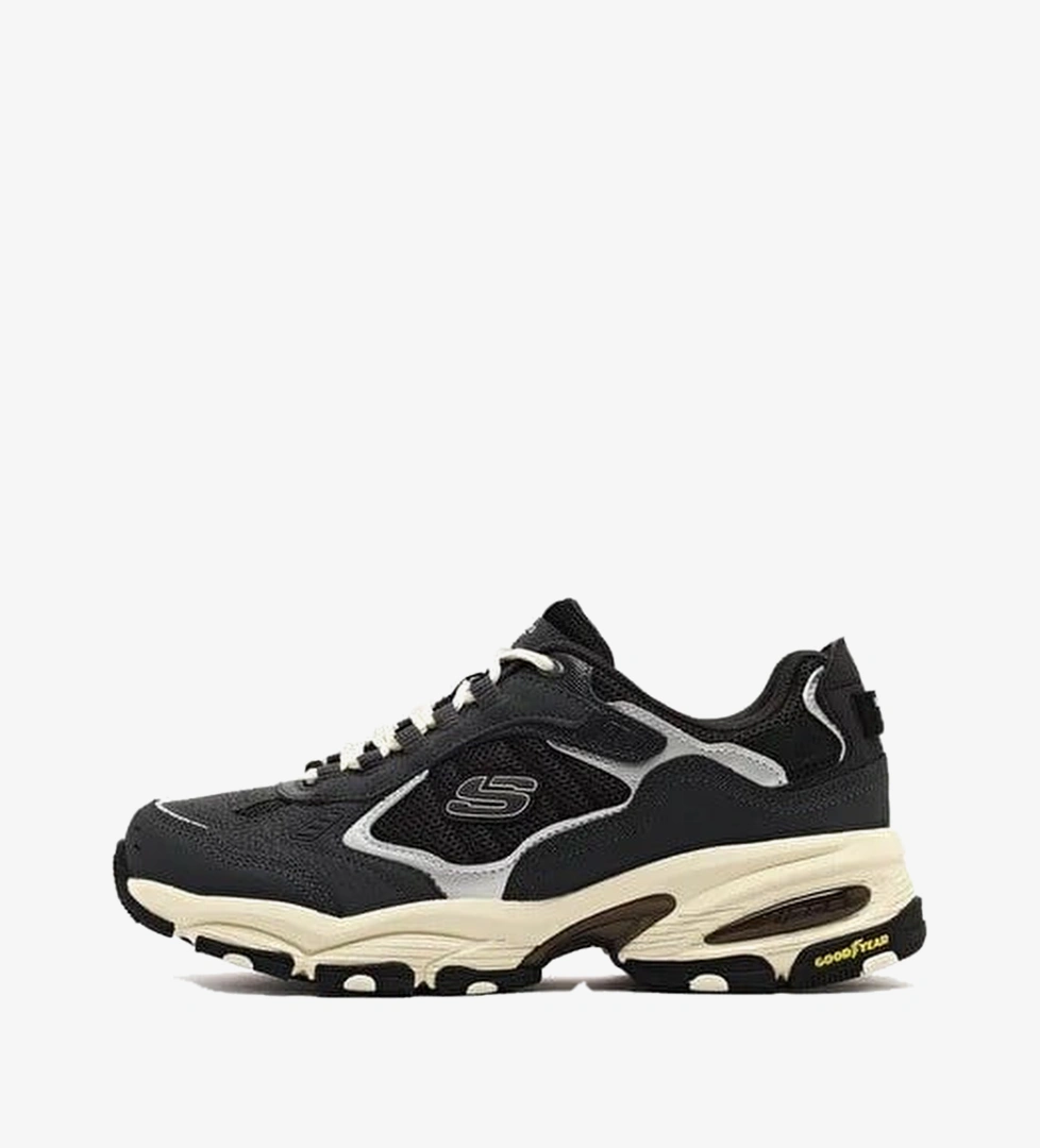 Skechers Vigor 3.0 Kadın Outdoor Ayakkabı 180247 BKSL