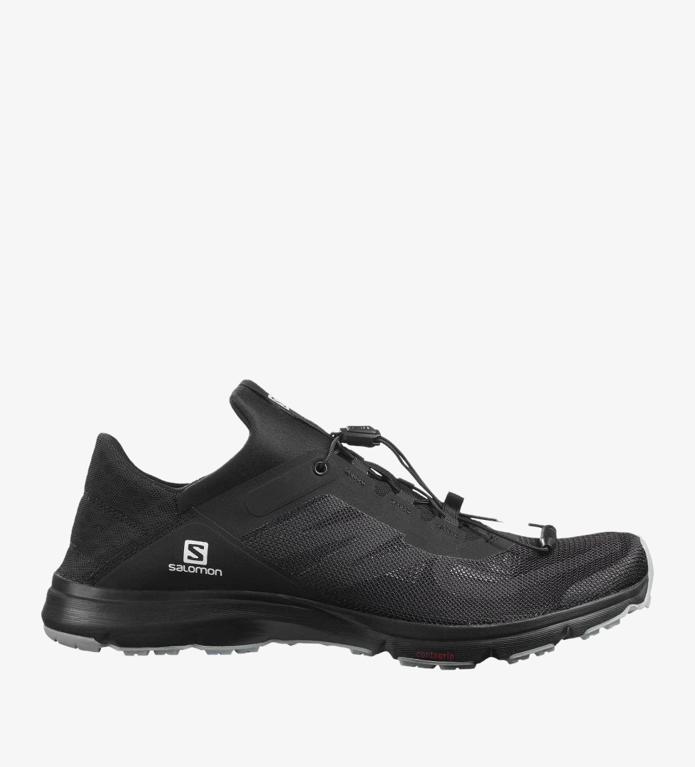 Salomon Siyah Salomon Amphib Bold 2