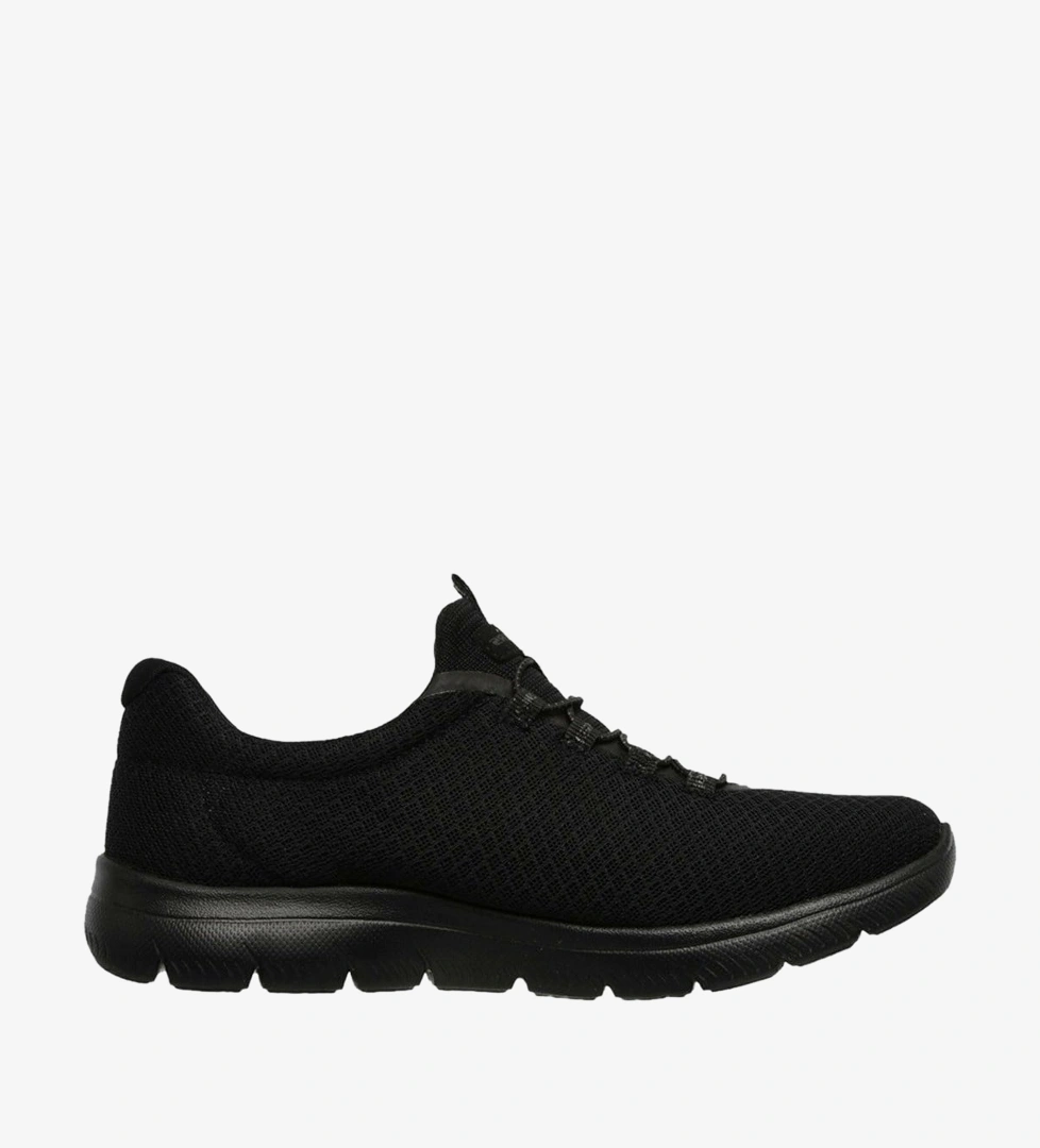 Skechers Summıts Kadın Günlük Ayakkabı 12980TK BBK