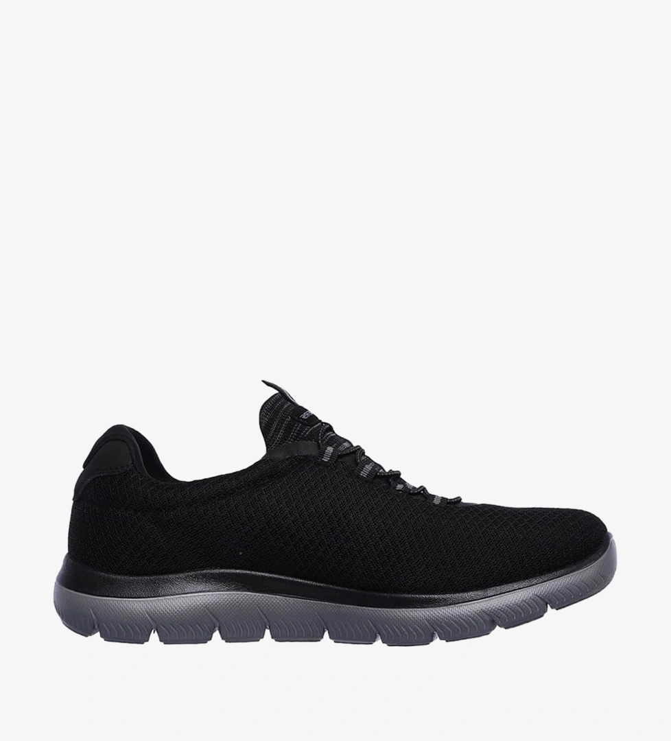 Skechers Summıts Erkek Günlük Ayakkabı 52811TK BBK