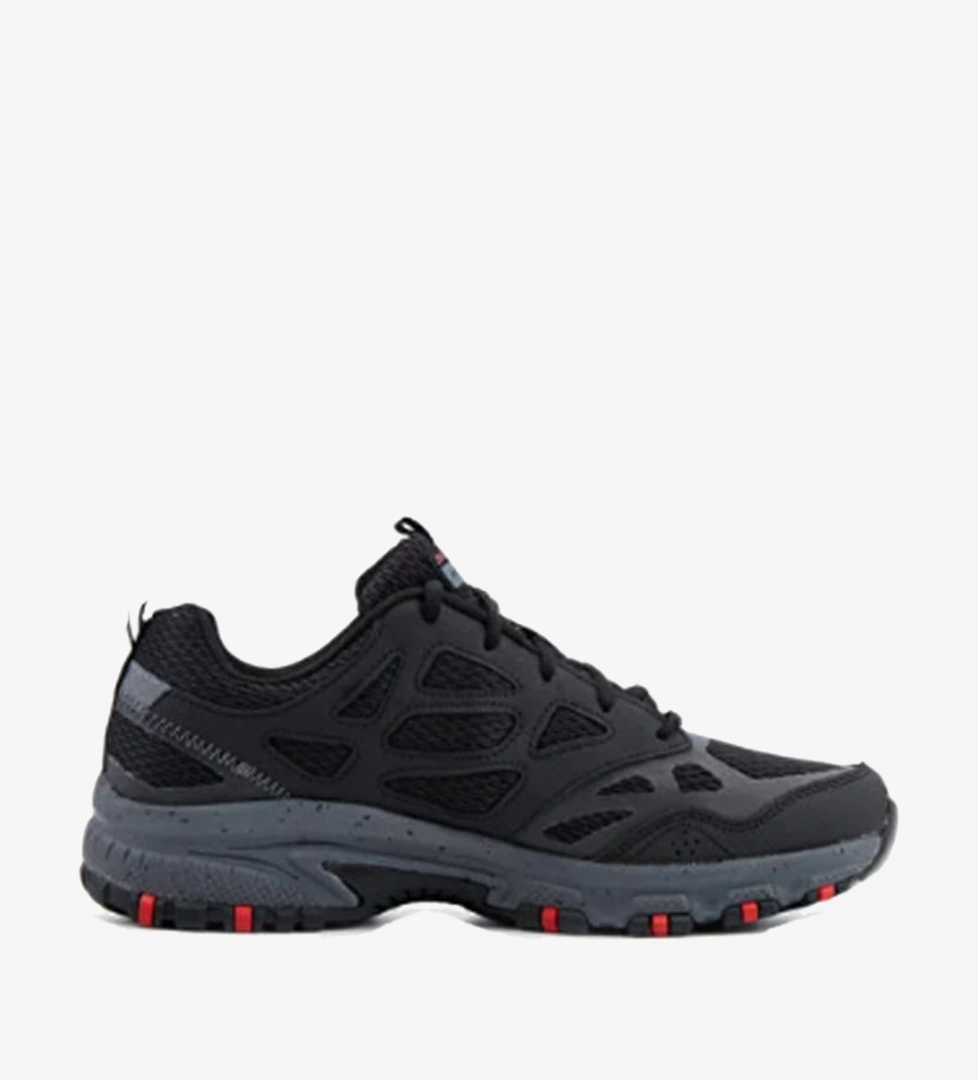 Skechers Hillcrest Erkek Günlük Ayakkabı 237265 BKCC