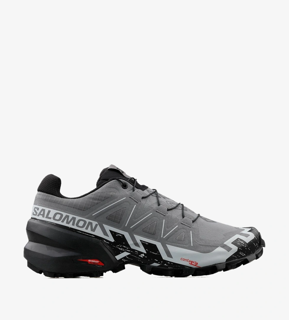 Salomon Gri Salomon Speedcross 6