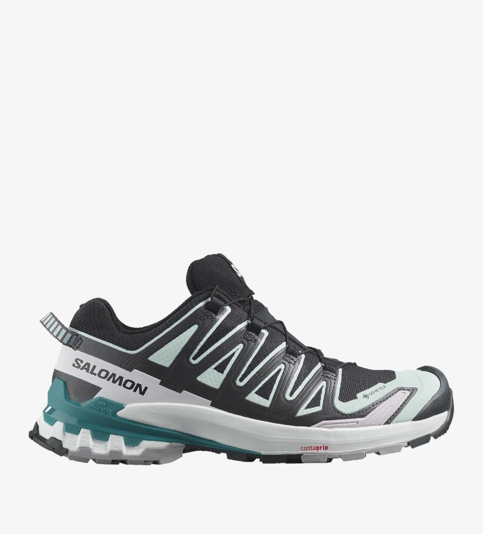 Salomon Siyah Salomon Xa Pro 3D V9