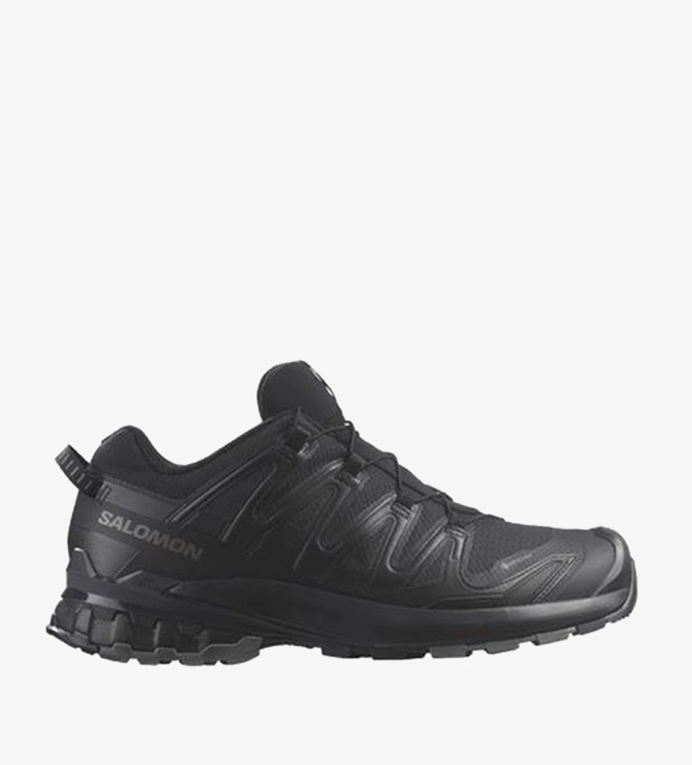 Salomon Siyah Salomon Xa Pro