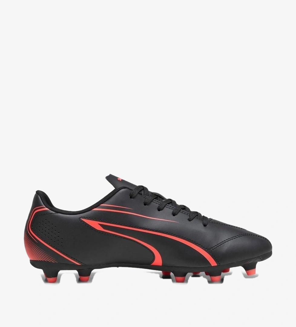 Puma Siyah Puma Vitoria Fg