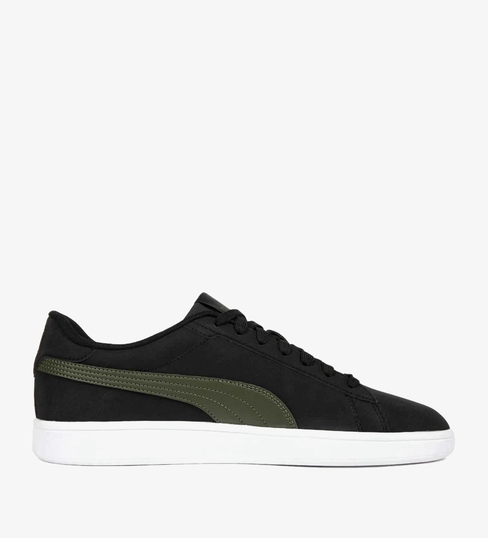 Puma Smash 3.0 Buck Erkek Günlük Ayakkabı 39233607