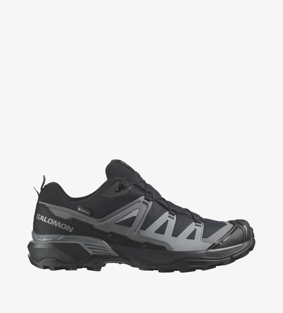 Salomon Siyah Salomon X Ultra 360