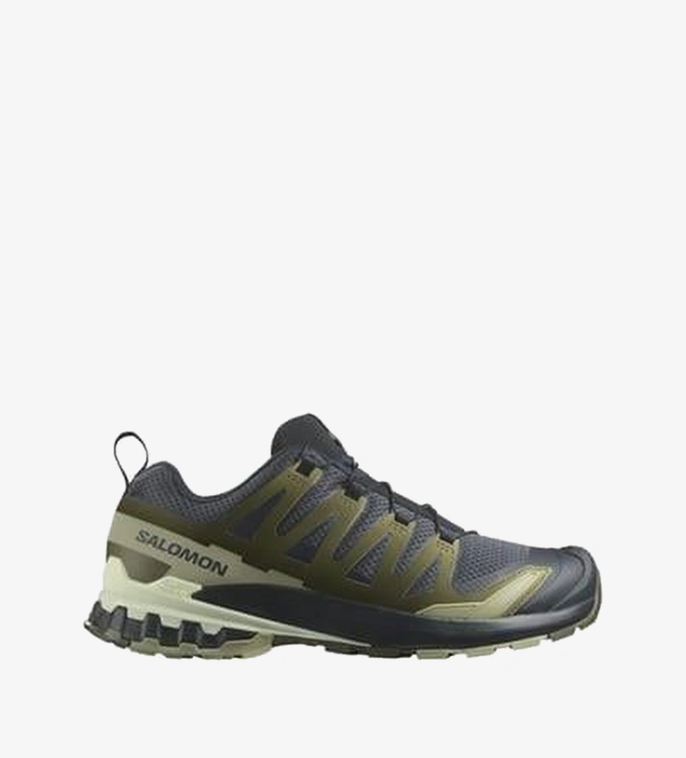 Salomon Gri Salomon Xa Pro 3D V9