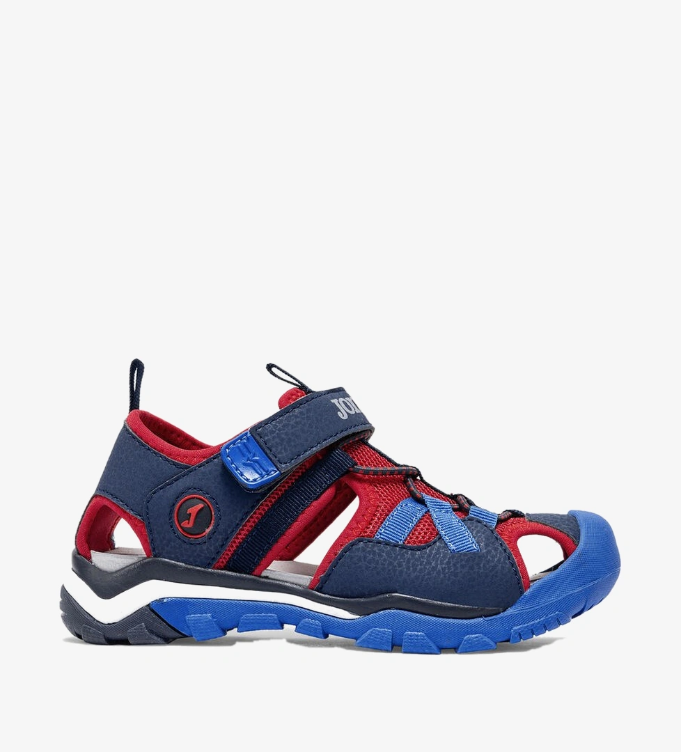 Joma SLAKJS2605V S.Lake Jr Unisex Sandalet