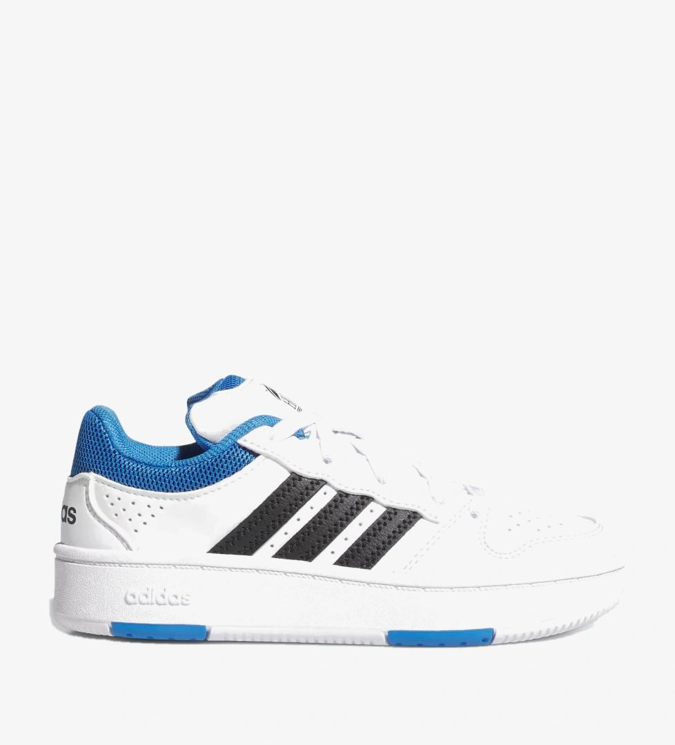 Adidas KK1099 Hoops Classic El C Unisex Çocuk Basketbol Ayakkabısı