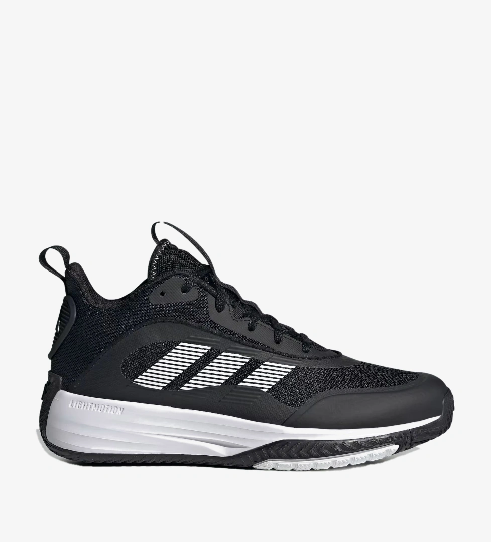 Adidas IF4568 Ownthegame 3.0 Erkek Basketbol Ayakkabısı