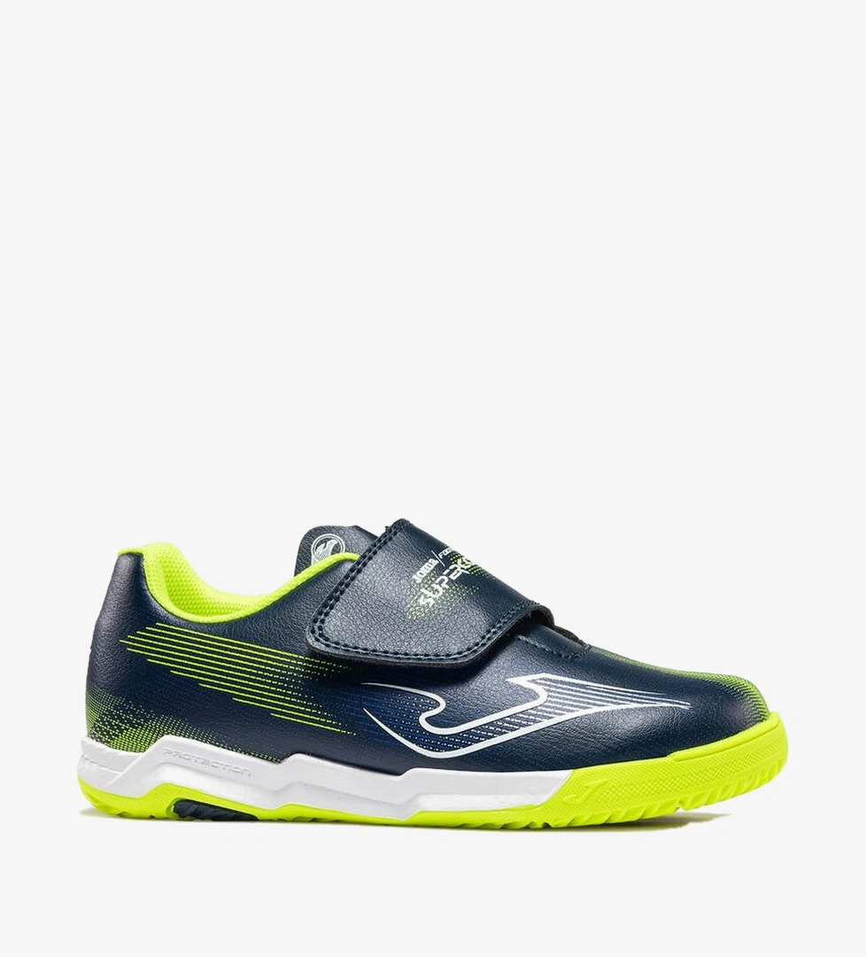 Joma Lacivert Joma Supercopa