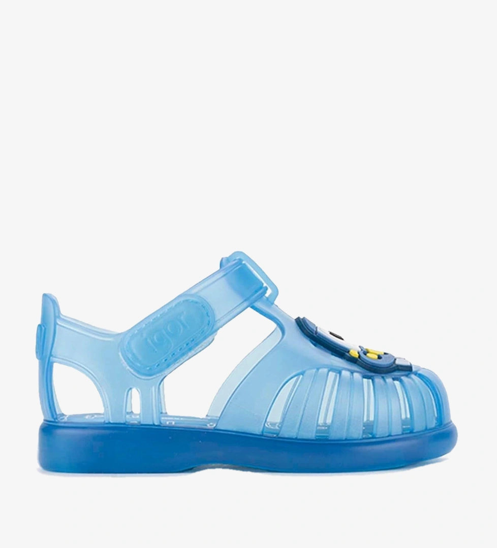 Igor S10320-032 Tobby V. Pirata Unisex Çocuk Sandalet