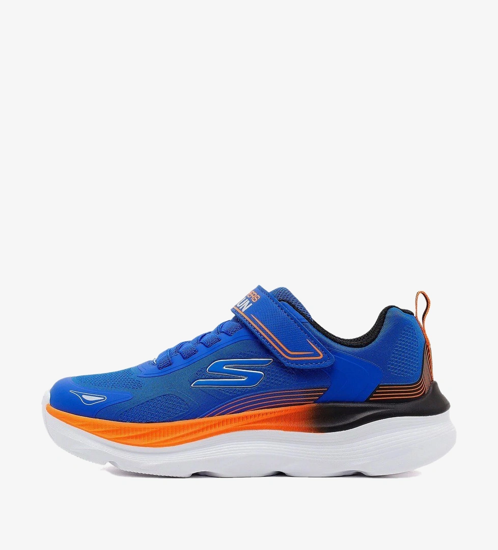 Skechers 405145L BLOR Max Run Unisex Çocuk Spor Ayakkabı