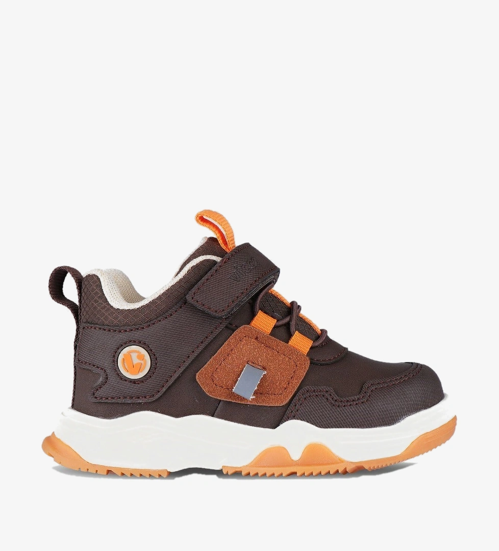Vicco 946.B24K.440-08 Getto Unisex Bebek Bot