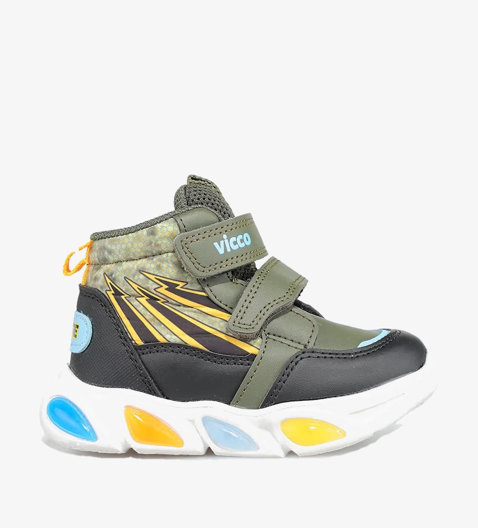 Vicco 946.P25K.420-19 David Unisex Çocuk Bot