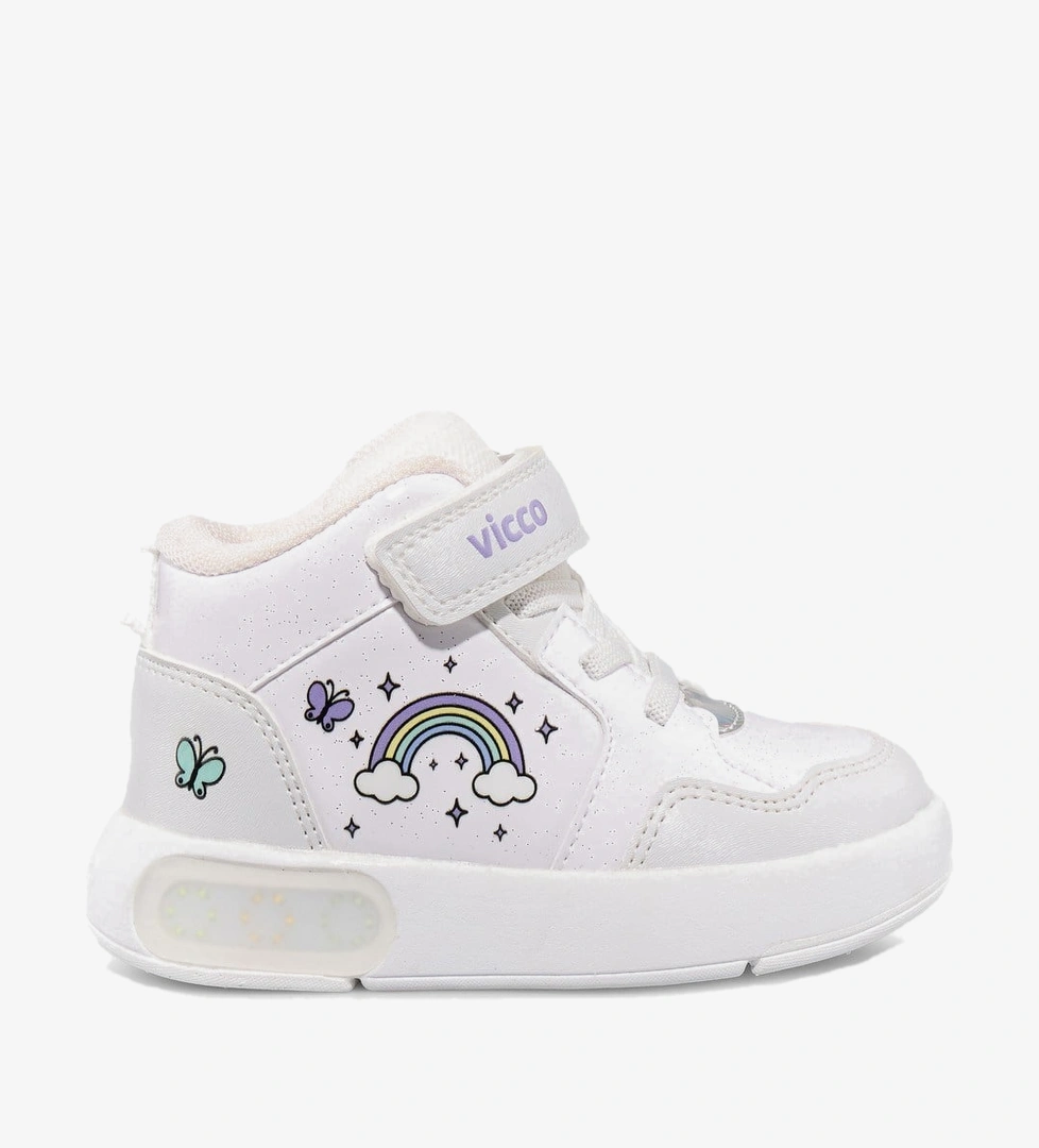 Vicco 946.P26K.257-11 Şira Unisex Bebek Bot