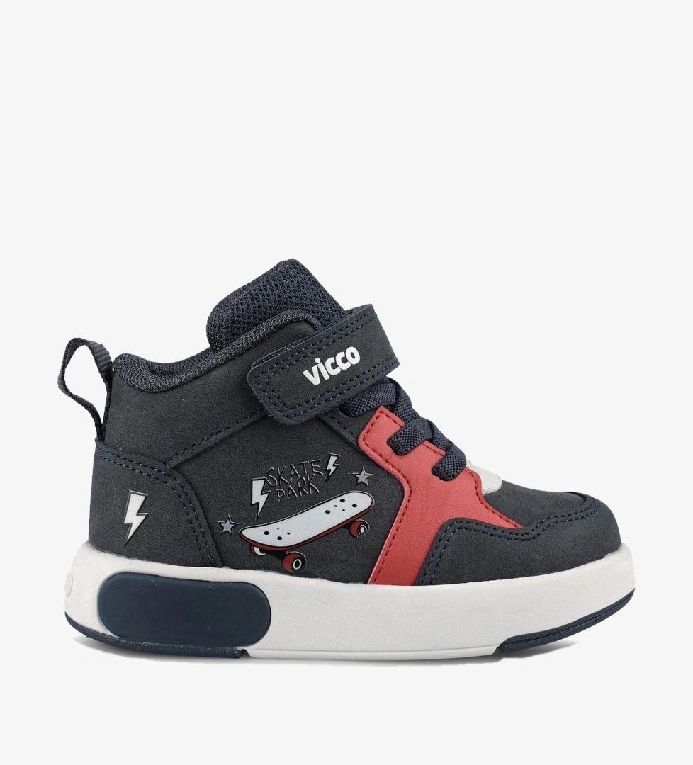 Vicco 946.P26K.244-01 Pole Unisex Bebek Bot
