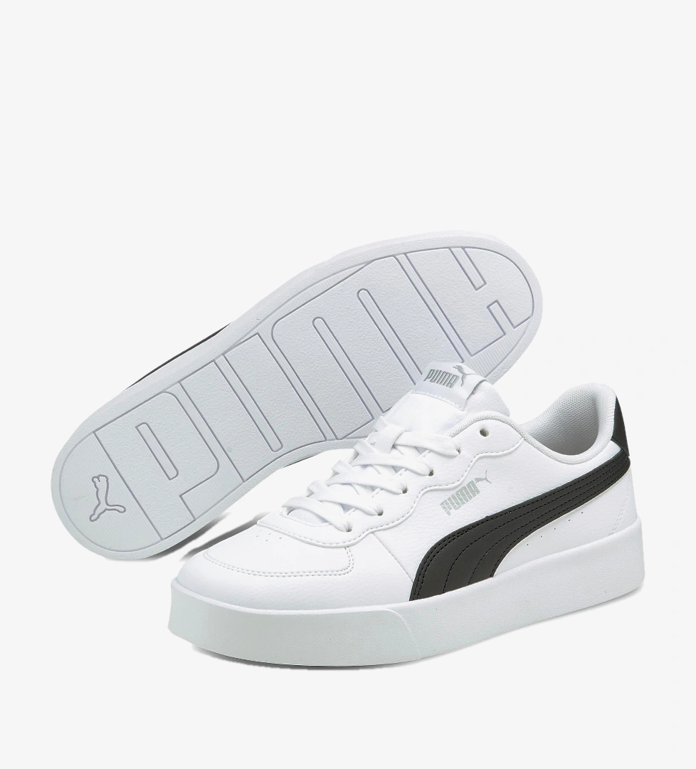 Puma 38014704 Skye Clean Kadın Günlük Spor Ayakkabı