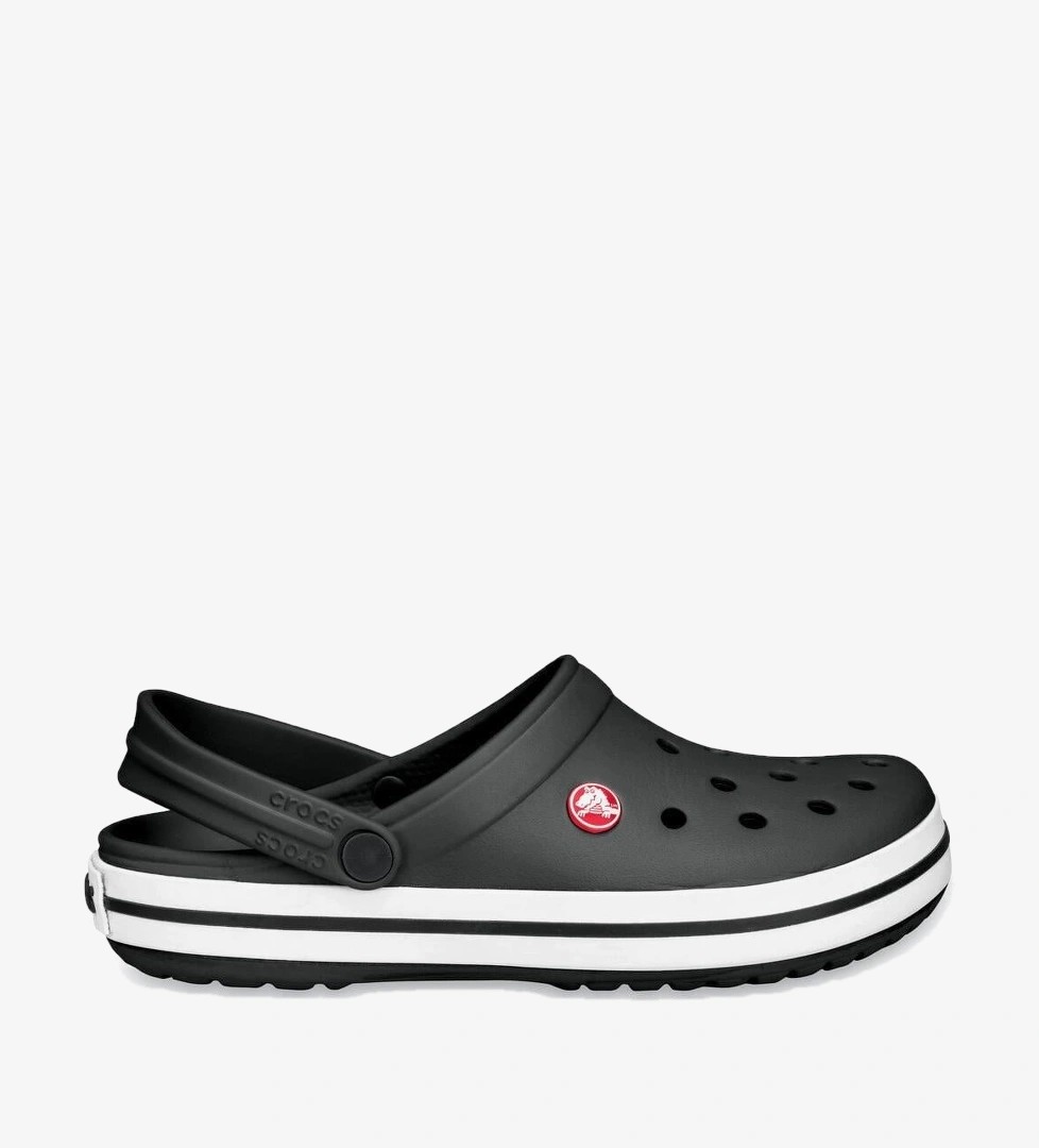 Crocs Siyah Crocs Crocband 11016-001