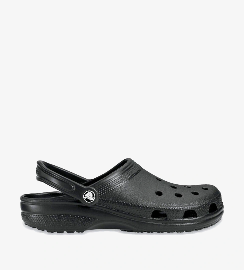 Crocs Siyah Crocs Classic