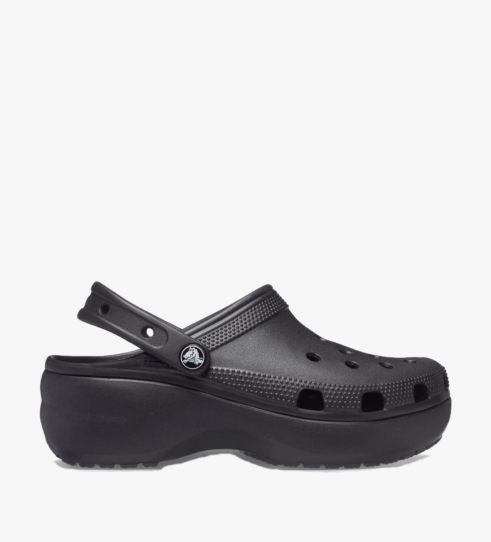 Crocs Siyah Crocs Classic 206750-001