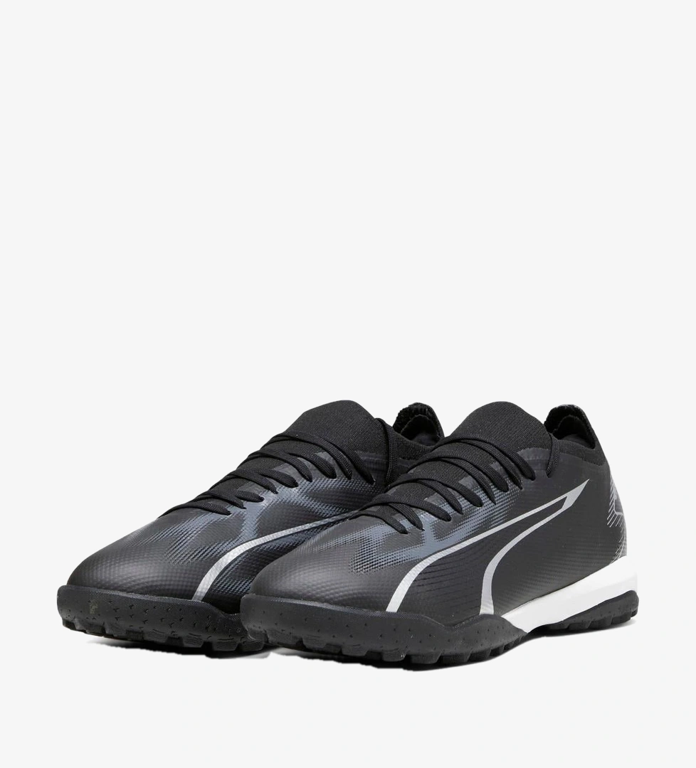 Puma Siyah Puma Ultra Match