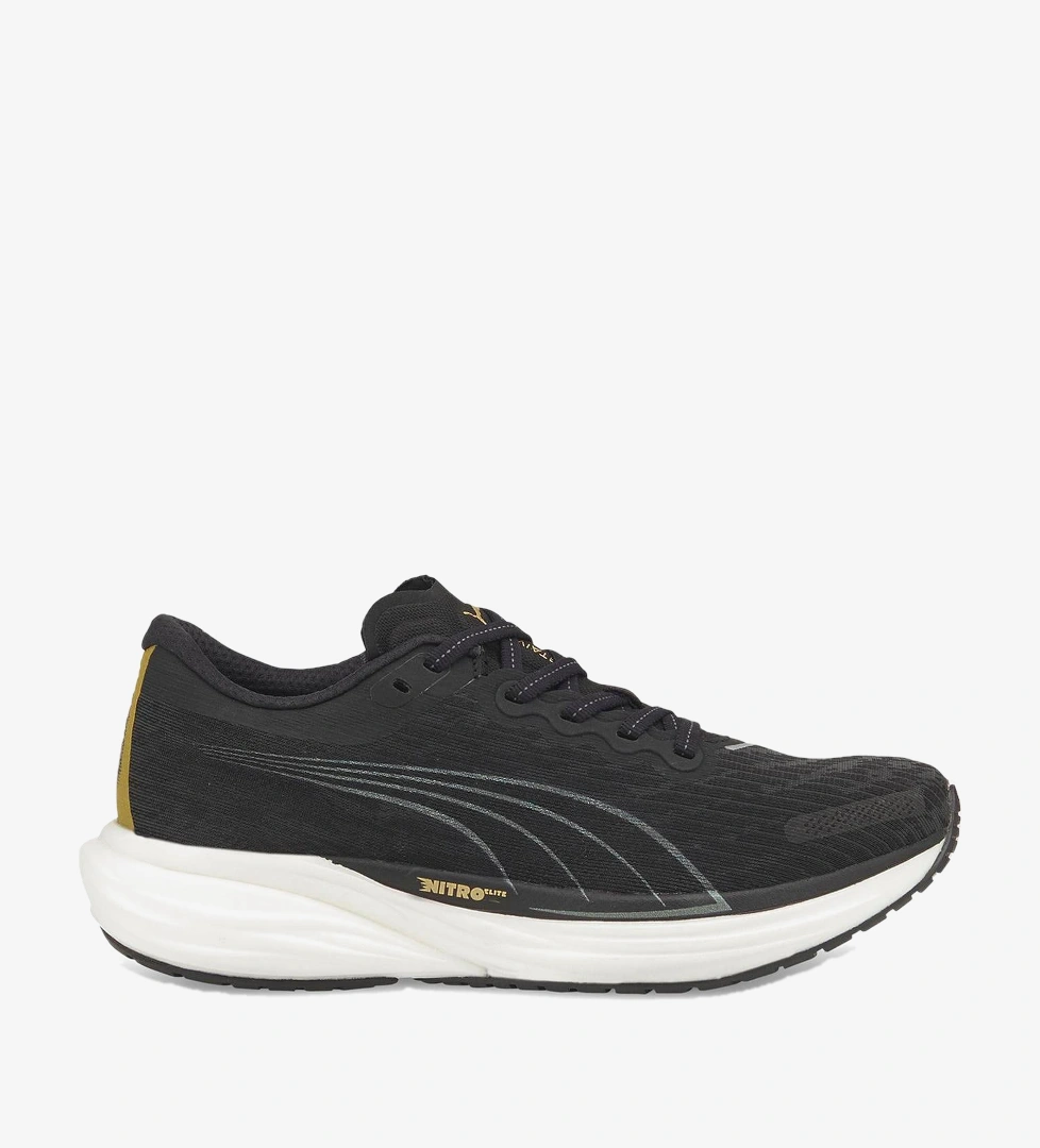 Puma 37685502 Deviate Nitro 2 Wns Kadın Basketbol Ayakkabısı