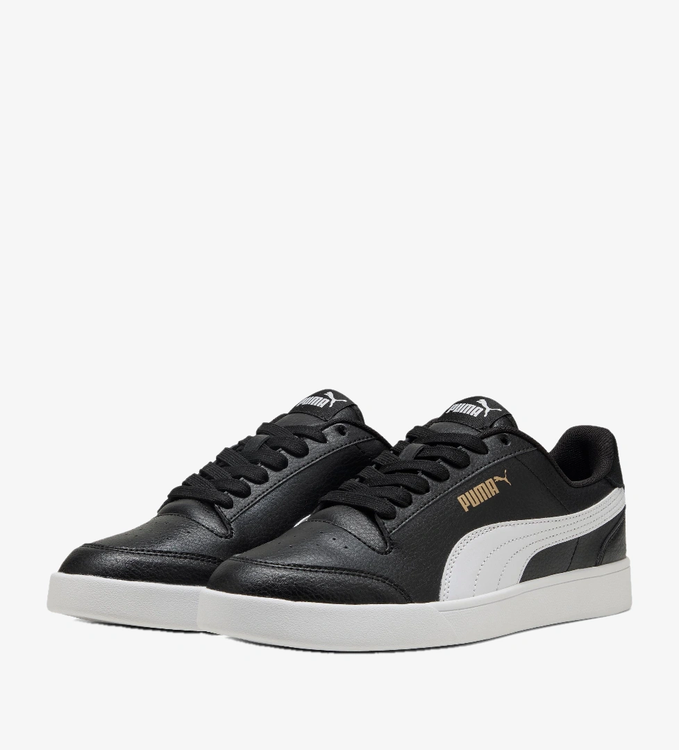 Puma 30966804 Shuffle Unisex Günlük Spor Ayakkabı