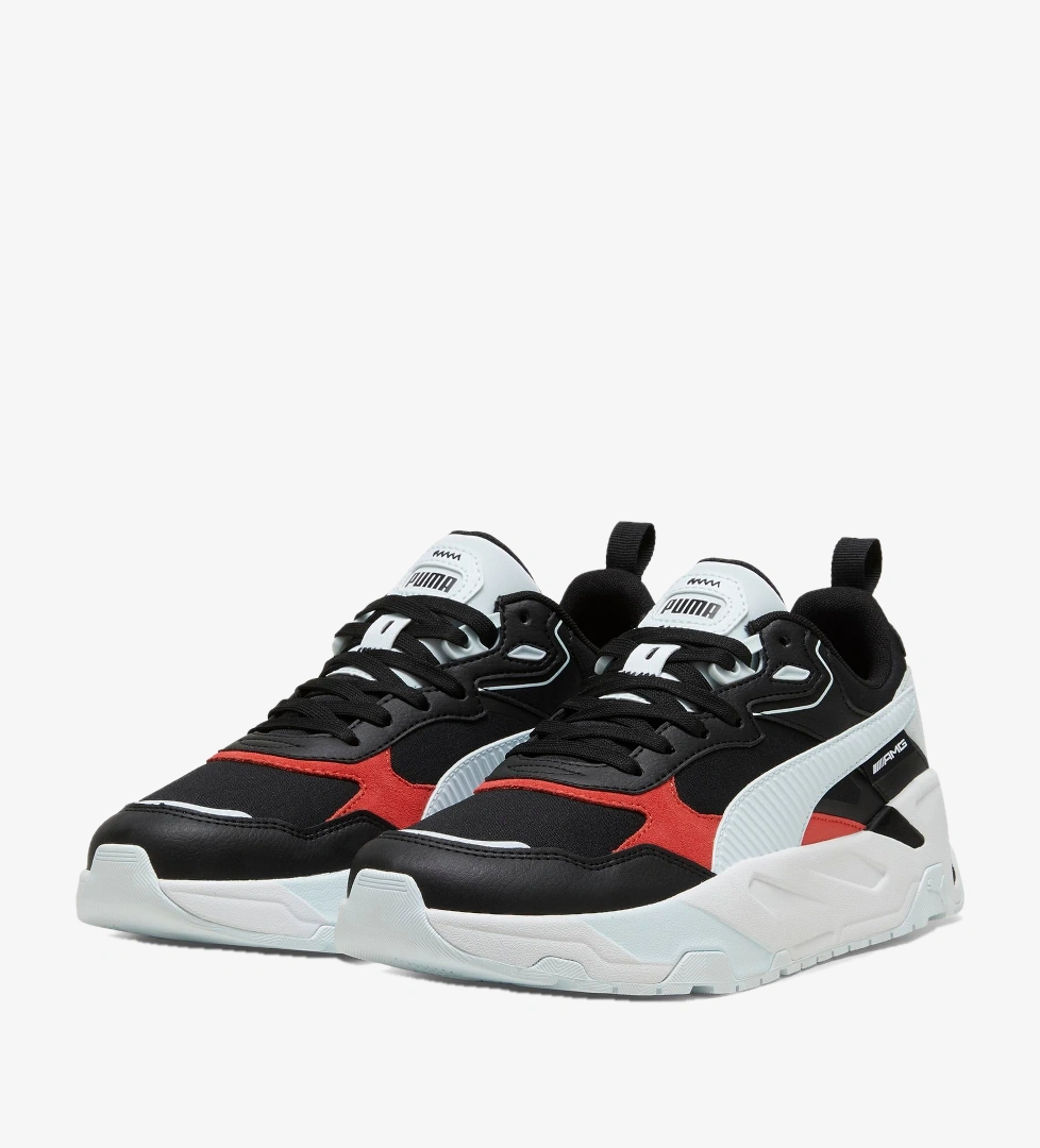 Puma Siyah Puma Amg