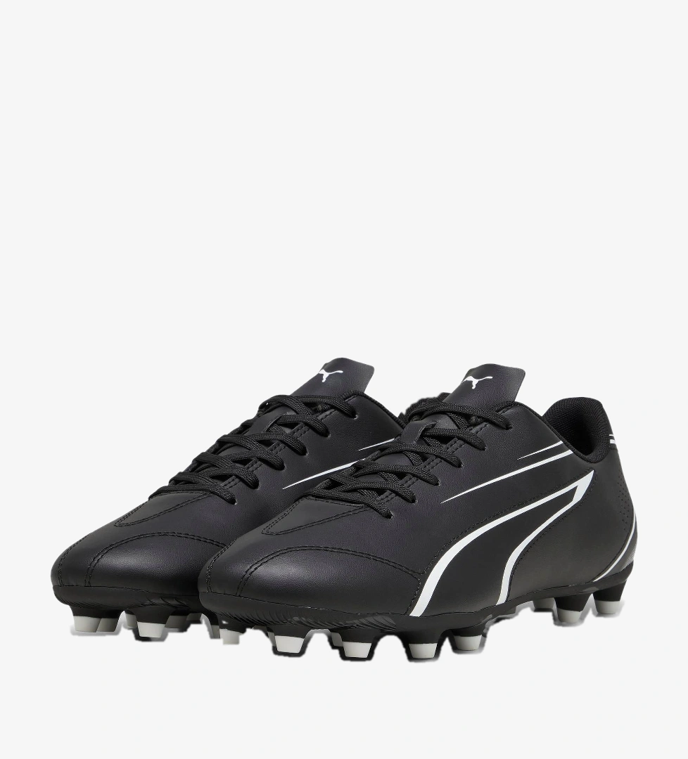 Puma 10748301 Vitoria Fg/Ag Erkek Krampon