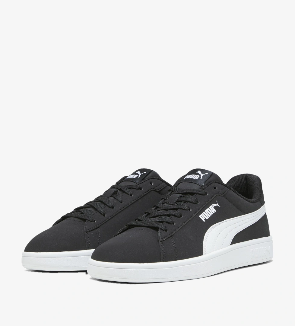 Puma 39233601 Smash 3.0 Buck Unisex Günlük Spor Ayakkabı